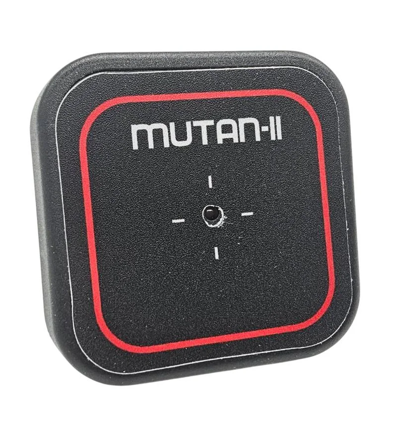 Lector de llaves y tarjetas RFID MUTANcode 2º canal modelo CK 42 clemsa