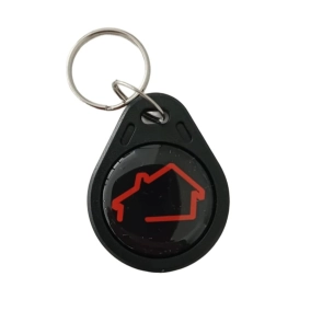 Tarjeta RFID proximidad modelo TK 40 clemsa