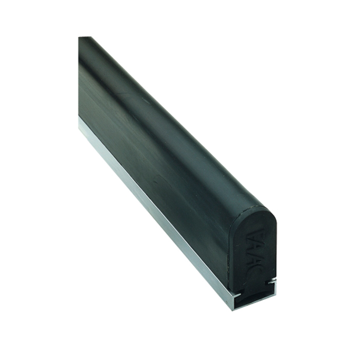 BANDA DE SEGURIDAD XS 30. 10 ud perfil aluminio 2,5 m para XS 30 clemsa