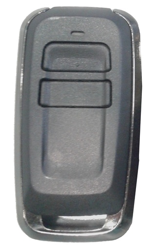 Emisor GOBEL 868 MHZ 2 Canales PROG-BON VENT